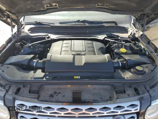 2015 Land Rover Range Rover Sport Supercharged with VIN SALWR2TF3FA536612, listed as a Copart auction lot 52978365 with 115,519 mi miles and Clean Title. Bid and sale history available at DreamBid. Image 11.