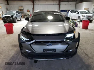 2023 Subaru Solterra Premium с VIN JTMABABA3PA027692, выставлен на аукционе Copart как лот 76761103 с пробегом 3 737 миль миль и . История ставок и продаж доступна на DreamBid. Изображение 5.