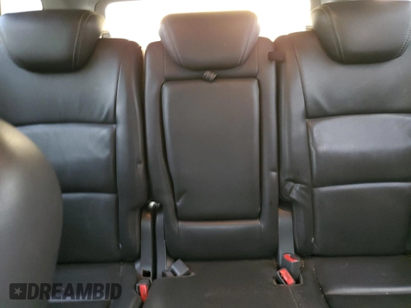 2008 Subaru Tribeca Limited с VIN 4S4WX90D884412518, выставлен на аукционе Copart как лот 86778094 с пробегом 158 660 миль миль и Чистый • Clean title. История ставок и продаж доступна на DreamBid. Изображение 10.