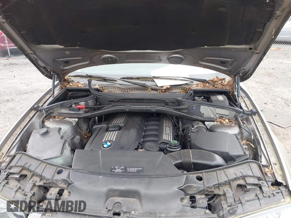 2007 BMW X3 3.0si with VIN WBXPC93477WF19603, listed as a IAAI auction lot 42055954 with 262,051 mi miles and . Bid and sale history available at DreamBid. Image 10.
