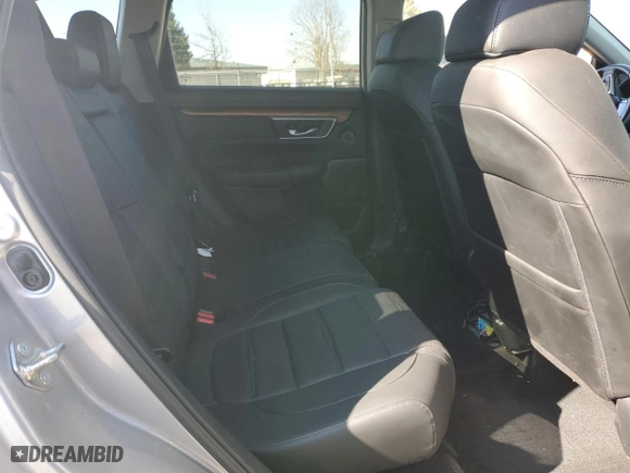 2020 Honda CR-V Touring with VIN 2HKRW2H93LH650856, listed as a Copart auction lot 47092025 with 0 mi miles and Salvage Title. Bid and sale history available at carsss.com. Image 11.