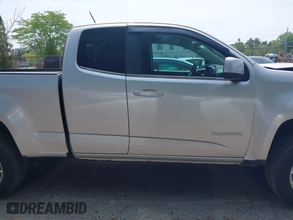 2018 Chevrolet Colorado 4WD LT с VIN 1GCHTCENXJ1137944, выставлен на аукционе IAAI как лот 42390024 с пробегом 216 968 миль миль и . История ставок и продаж доступна на DreamBid. Изображение 13.