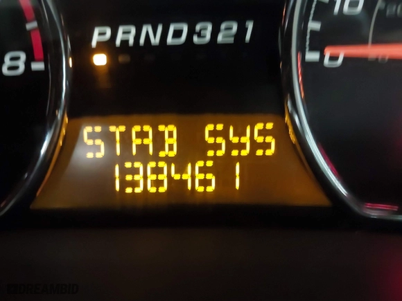 2011 Chevrolet Colorado LT w/1LT with VIN 1GCJTCF98B8116134, listed as a IAAI auction lot 40813376 with 138,461 mi miles. Bid and sale history available at carsss.com. Image 15.