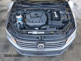 2019 Volkswagen Passat 2.0T Wolfsburg Edition with VIN 1VWLA7A37KC008137, listed as a Copart auction lot 49148135 with 109,617 mi miles and Salvage Title. Bid and sale history available at carsss.com. Image 11.