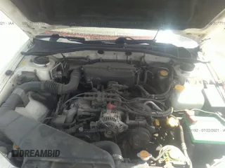 2000 Subaru Legacy Outback Limited with VIN 4S3BH6860Y7618211, listed as a IAAI auction lot 30771192 with 235,236 mi miles and . Bid and sale history available at DreamBid. Image 10.