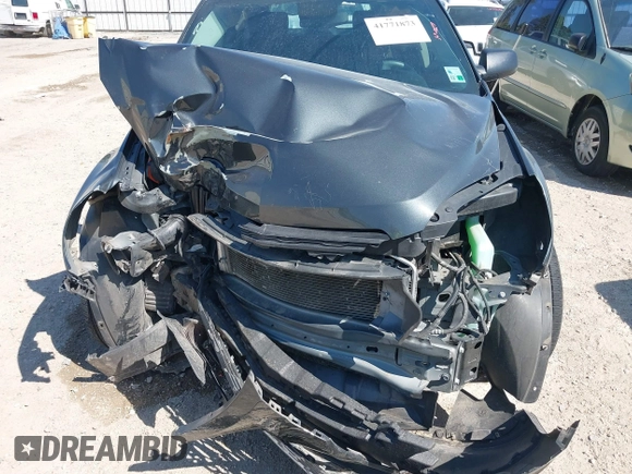 2017 Chevrolet Equinox LS z VIN 2GNALBEK5H1540999, wystawiony jako IAAI lot #41771873 z przebiegiem 101 494 mil mil oraz . Historia ofert i sprzedaży dostępna na DreamBid. Obrazek 13.