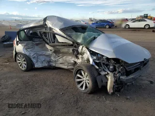 2013 Volkswagen Golf TDI with VIN WVWDM7AJ5DW131482, listed as a Copart auction lot 46535845 with 154,904 mi miles and Salvage title. Bid and sale history available at DreamBid. Image 4.