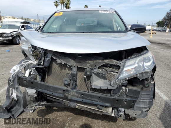 2013 Toyota RAV4 LE with VIN 2T3BFREV4DW088911, listed as a Copart auction lot 57464365 with Not provided miles and Clean title. Bid and sale history available at DreamBid. Image 5.