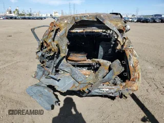 2023 Chevrolet Traverse LT Cloth z VIN 1GNERGKW0PJ315611, wystawiony jako Copart lot #60167715 z przebiegiem Nie podano mil oraz Nie do naprawy • Non repairable. Historia ofert i sprzedaży dostępna na DreamBid. Obrazek 6.