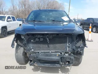 2018 Ford F-150 XL with VIN 1FTEW1EG0JKD41890, listed as a IAAI auction lot 41825869 with 93,218 mi miles. Bid and sale history available at carsss.com. Image 13.