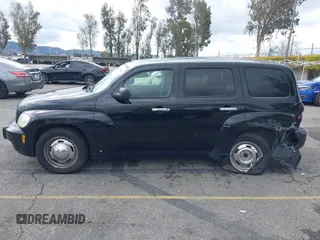 2006 Chevrolet HHR LS with VIN 3GNDA13D46S516373, listed as a IAAI auction lot 41773846 with 229,875 mi miles and . Bid and sale history available at carsss.com. Image 14.
