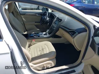 2013 Ford Fusion SE Hybrid with VIN 3FA6P0LU4DR337674, listed as a IAAI auction lot 42164262 with 150,902 mi miles and . Bid and sale history available at carsss.com. Image 5.