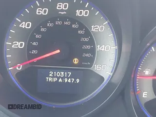 2008 Mazda CX-9 Sport with VIN JM3TB28V480150828, listed as a IAAI auction lot 41253012 with 210,317 mi miles and . Bid and sale history available at DreamBid. Image 7.