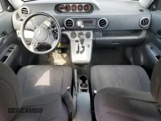 2010 Scion xB with VIN JTLZE4FE3A1104288, listed as a Copart auction lot 57320605 with 219,277 mi miles and Clean Title. Bid and sale history available at DreamBid. Image 8.