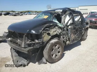 2007 Honda Ridgeline RTX z VIN 2HJYK16307H525890, wystawiony jako Copart lot #53431835 z przebiegiem Nie podano mil oraz Szkoda całkowita • Salvage title. Historia ofert i sprzedaży dostępna na DreamBid. Obrazek 1.