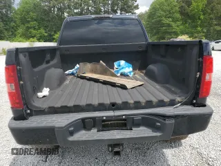 2013 Chevrolet Silverado 1500 LT with VIN 3GCPKSE76DG372440, listed as a Copart auction lot 52217035 with 180,629 mi miles and Clean Title. Bid and sale history available at DreamBid. Image 6.