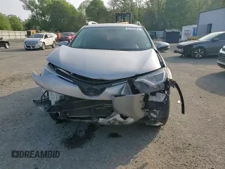 2018 Toyota RAV4 XLE with VIN 2T3WFREV6JW517737, listed as a Copart auction lot 51440075 with 89,649 mi miles and Salvage Title. Bid and sale history available at DreamBid. Image 12.