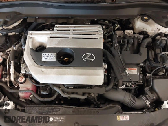 2021 Lexus UX 250h z VIN JTHP9JBH7M2051534, wystawiony jako IAAI lot #41624505 z przebiegiem 29 569 mil mil oraz . Historia ofert i sprzedaży dostępna na DreamBid. Obrazek 10.