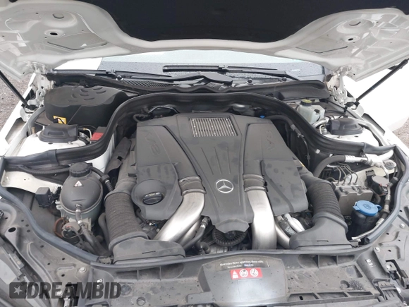 2014 Mercedes-Benz E 550 Sport with VIN WDDHF9BBXEA940995, listed as a IAAI auction lot 41872452 with 50,451 mi miles and . Bid and sale history available at DreamBid. Image 10.