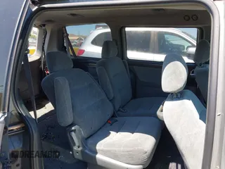 2001 Honda Odyssey EX z VIN 2HKRL18621H541553, wystawiony jako IAAI lot #42469447 z przebiegiem 241 701 mil mil oraz . Historia ofert i sprzedaży dostępna na DreamBid. Obrazek 8.