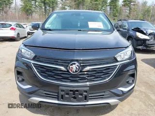 2023 Buick Encore GX Preferred with VIN KL4MMCSL6PB162674, listed as a IAAI auction lot 42106798 with 3,158 mi miles and . Bid and sale history available at DreamBid. Image 11.