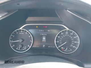 2019 Nissan Murano S with VIN 5N1AZ2MJXKN125131, listed as a IAAI auction lot 41834869 with 64,781 mi miles and . Bid and sale history available at DreamBid. Image 7.