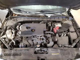 2019 Nissan Altima 2.5 S with VIN 1N4BL4BV5KC231354, listed as a Copart auction lot 48875705 with 83,882 mi miles and Salvage Title. Bid and sale history available at carsss.com. Image 11.