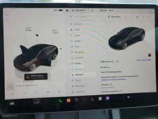 2022 Tesla Model 3 z VIN 5YJ3E1EA1NF286584, wystawiony jako Copart lot #52142755 z przebiegiem 83 340 mil mil oraz Czysty tytuł • Clean title. Historia ofert i sprzedaży dostępna na DreamBid. Obrazek 9.
