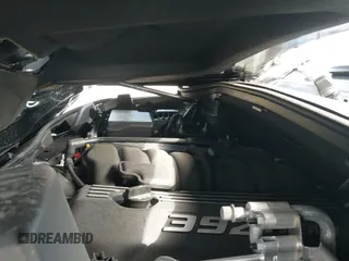 2024 Dodge Durango SRT 392 Premium с VIN 1C4SDJGJ6RC221616, выставлен на аукционе IAAI как лот 41280570 с пробегом 2 169 миль миль и . История ставок и продаж доступна на DreamBid. Изображение 19.