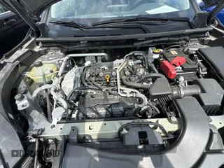 2022 Mitsubishi Outlander SE with VIN JA4J4UA8XNZ609470, listed as a Copart auction lot 62292685 with 23,321 mi miles and Clean title. Bid and sale history available at DreamBid. Image 7.