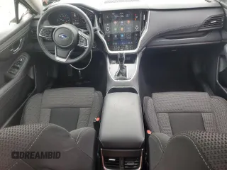 2024 Subaru Outback Premium с VIN 4S4BTAFC6R3170796, выставлен на аукционе Copart как лот 57801415 с пробегом 22 106 миль миль и Списание • Salvage title. История ставок и продаж доступна на DreamBid. Изображение 8.