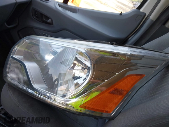 2017 Ford Transit XL с VIN 1FBAX2CM6HKA73047, выставлен на аукционе IAAI как лот 42491621 с пробегом 103 912 миль миль и . История ставок и продаж доступна на DreamBid. Изображение 12.