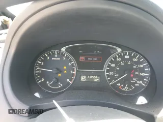 2015 Nissan Altima SL z VIN 1N4AL3APXFN375808, wystawiony jako Copart lot #56766335 z przebiegiem 110 588 mil mil oraz Szkoda całkowita • Salvage title. Historia ofert i sprzedaży dostępna na DreamBid. Obrazek 9.
