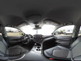 2023 Toyota Camry SE z VIN 4T1G11AK2PU088324, wystawiony jako IAAI lot #42173302 z przebiegiem 72 239 mil mil oraz . Historia ofert i sprzedaży dostępna na DreamBid. Obrazek 18.