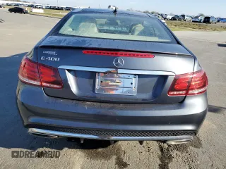2016 Mercedes-Benz E-Class E 400 with VIN WDDKJ6FB8GF329415, listed as a Copart auction lot 88172405 with 69,700 mi miles and Salvage Title. Bid and sale history available at carsss.com. Image 6.