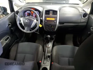 2016 Nissan Note SV с VIN 3N1CE2CP7GL396253, выставлен на аукционе Copart как лот 60818625 с пробегом 170 663 миль миль и Чистый • Clean title. История ставок и продаж доступна на DreamBid. Изображение 8.