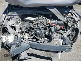 2020 Hyundai Elantra GT with VIN KMHH35LE9LU125005, listed as a Copart auction lot 65074364 with 30,770 mi miles and Salvage Title. Bid and sale history available at carsss.com. Image 11.