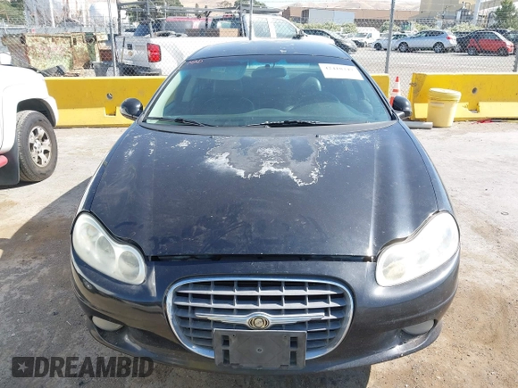 2004 Chrysler Concorde Limited z VIN 2C3HD56GX4H689141, wystawiony jako IAAI lot #42418347 z przebiegiem 163 188 mil mil oraz . Historia ofert i sprzedaży dostępna na DreamBid. Obrazek 6.