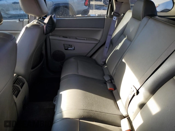 2009 Jeep Grand Cherokee Laredo with VIN 1J8HR48P49C532938, listed as a Copart auction lot 78752334 with 158,790 mi miles and Salvage Title. Bid and sale history available at carsss.com. Image 11.
