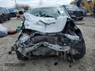2015 Ford Escape SE with VIN 1FMCU0G75FUC75249, listed as a Copart auction lot 52960175 with 169,584 mi miles and Salvage Title. Bid and sale history available at carsss.com. Image 5.