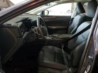 2023 Lexus NX 350 Premium with VIN 2T2GGCEZ7PC019174, listed as a Copart auction lot 46890675 with 11,212 mi miles and Salvage Title. Bid and sale history available at DreamBid. Image 7.