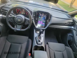 2023 Subaru WRX Premium с VIN JF1VBAH61P8802119, выставлен на аукционе Copart как лот 57364005 с пробегом 259 миль миль и Списание • Salvage title. История ставок и продаж доступна на DreamBid. Изображение 9.