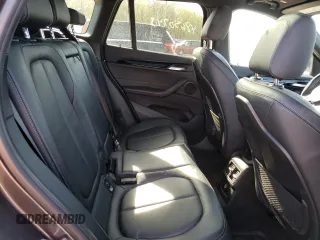 2018 BMW X1 xDrive28i with VIN WBXHT3C33J5K31838, listed as a Copart auction lot 48650943 with 63,064 mi miles. Bid and sale history available at carsss.com. Image 11.