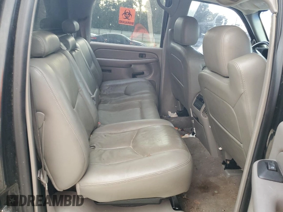 2005 Chevrolet Avalanche Z71 with VIN 3GNEK12Z75G245891, listed as a Copart auction lot 73457764 with 211,255 mi miles and Salvage Title. Bid and sale history available at carsss.com. Image 10.
