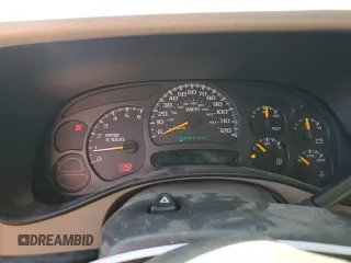2004 GMC Yukon SLT with VIN 1GKEK13Z24J311546, listed as a Copart auction lot 73772714 with 252,403 mi miles and Salvage Title. Bid and sale history available at carsss.com. Image 9.