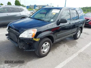 2003 Honda CR-V LX z VIN JHLRD78453C010850, wystawiony jako IAAI lot #42192990 z przebiegiem 134 649 mil mil oraz . Historia ofert i sprzedaży dostępna na DreamBid. Obrazek 19.