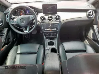 2018 Mercedes-Benz GLA 250 z VIN WDCTG4EB1JJ455424, wystawiony jako Copart lot #57130395 z przebiegiem 171 743 mil mil oraz Czysty tytuł • Clean title. Historia ofert i sprzedaży dostępna na DreamBid. Obrazek 8.
