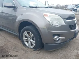 2012 Chevrolet Equinox LT w/2LT with VIN 2GNALPEK3C6337084, listed as a IAAI auction lot 41874338 with 192,124 mi miles. Bid and sale history available at carsss.com. Image 6.