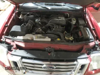 2009 Ford Explorer Eddie Bauer z VIN 1FMEU64E49UA32308, wystawiony jako Copart lot #49355015 z przebiegiem 132 762 mil mil oraz Szkoda całkowita • Salvage title. Historia ofert i sprzedaży dostępna na DreamBid. Obrazek 13.