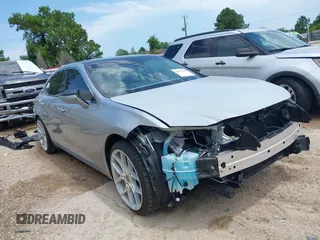 2023 Lexus ES 350 с VIN 58ADZ1B19PU141868, выставлен на аукционе IAAI как лот 42629480 с пробегом 14 320 миль миль и . История ставок и продаж доступна на DreamBid. Изображение 1.